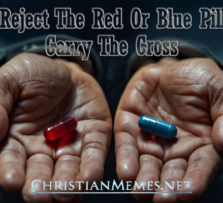 Carry The Cross