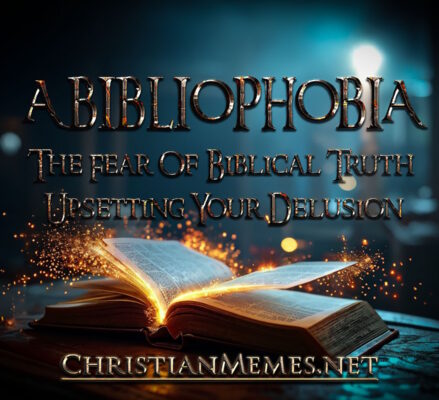 The Fear Of Biblical Truth