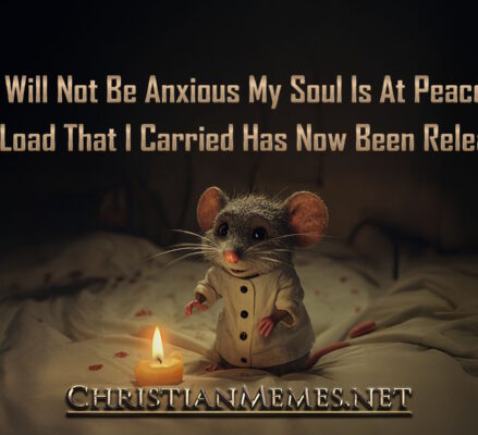 Peace And Released